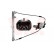 Window Regulator 1773261 Van Wezel, Thumbnail 2