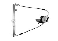 Window Regulator 1773262 Van Wezel