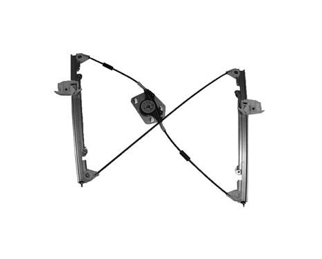 Window Regulator 1776261 Van Wezel