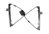 Window Regulator 1776262 Van Wezel