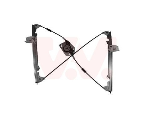 Window Regulator 1776262 Van Wezel, Image 2