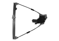 Window Regulator 1777262 Van Wezel