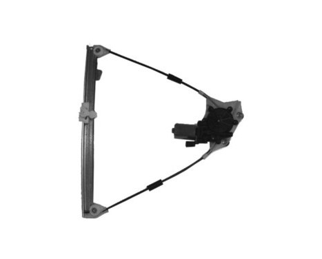 Window Regulator 1777262 Van Wezel