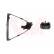 Window Regulator 1777262 Van Wezel, Thumbnail 2