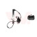 Window Regulator 1777264 Van Wezel, Thumbnail 2