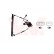 Window Regulator 1777266 Van Wezel, Thumbnail 2