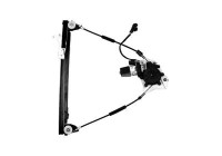Window Regulator 1777268 Van Wezel