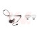 Window Regulator 1777268 Van Wezel, Thumbnail 2