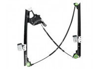 Window Regulator 177821 FEBI