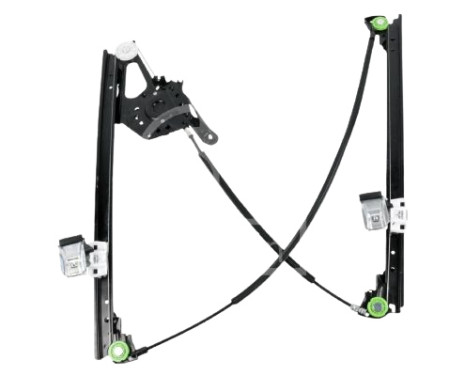 Window Regulator 177821 FEBI