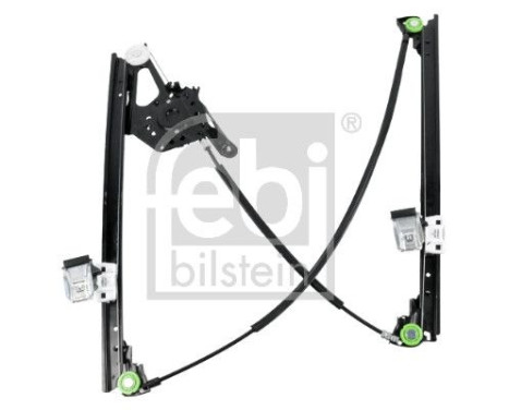 Window Regulator 177821 FEBI, Image 2