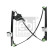 Window Regulator 177821 FEBI, Thumbnail 2