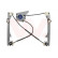 Window Regulator 1801264 Van Wezel, Thumbnail 2