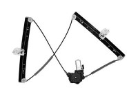 Window Regulator 1805262 Van Wezel