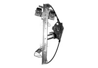 Window Regulator 1805263 Van Wezel