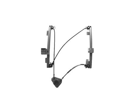 Window Regulator 1807261 Van Wezel