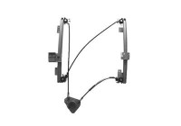 Window Regulator 1807262 Van Wezel
