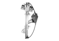 Window Regulator 1810261 Van Wezel