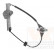 Window Regulator 1825227 Van Wezel, Thumbnail 2