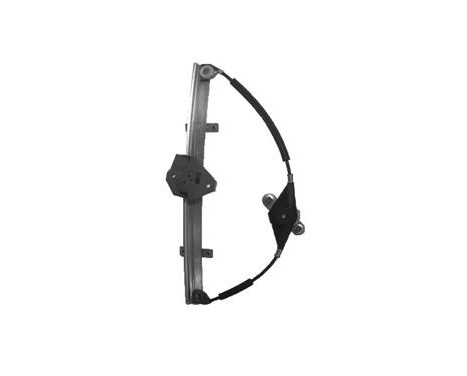 Window Regulator 1825228 Van Wezel