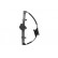 Window Regulator 1825228 Van Wezel