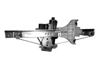 Window Regulator 1828263 Van Wezel