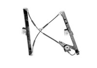 Window Regulator 1828266 Van Wezel