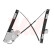 Window Regulator 1828266 Van Wezel, Thumbnail 2
