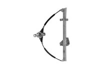 Window Regulator 1830226 Van Wezel