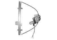 Window Regulator 1837264 Van Wezel
