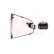 Window Regulator 1854264 Van Wezel, Thumbnail 2