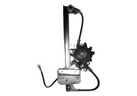 Window Regulator 1858265 Van Wezel
