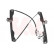 Window Regulator 1861263 Van Wezel, Thumbnail 2