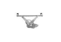 Window Regulator 1863265 Van Wezel