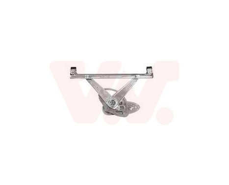 Window Regulator 1863266 Van Wezel, Image 2