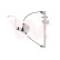 Window Regulator 1865261 Van Wezel, Thumbnail 2