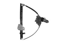 Window Regulator 1865262 Van Wezel