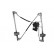 Window Regulator 1867265 Van Wezel