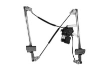 Window Regulator 1867266 Van Wezel