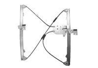 Window Regulator 1867269 Van Wezel