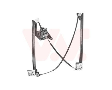 Window Regulator 1867269 Van Wezel, Image 2