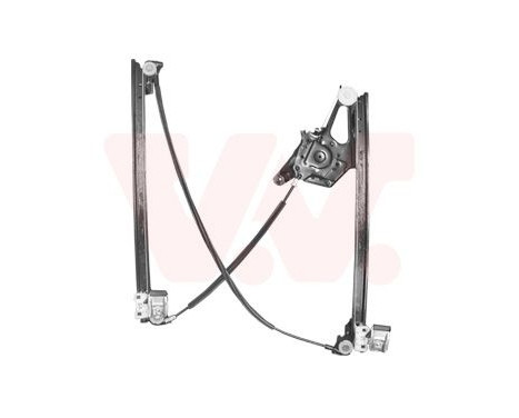 Window Regulator 1867270 Van Wezel, Image 2