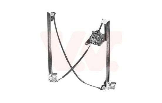 Window Regulator 1867270 Van Wezel, Image 2
