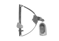 Window Regulator 1873262 Van Wezel