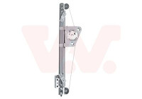 Window Regulator 1873263 Van Wezel