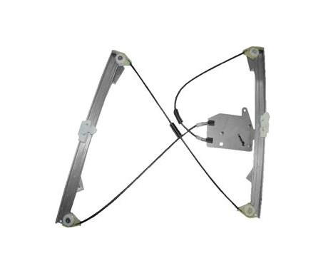 Window Regulator 1882261 Van Wezel