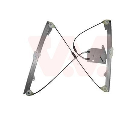 Window Regulator 1882261 Van Wezel, Image 2