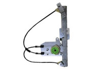 Window Regulator 1882263 Van Wezel
