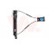 Window Regulator 1882263 Van Wezel, Thumbnail 2
