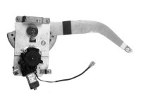 Window Regulator 1897261 Van Wezel
